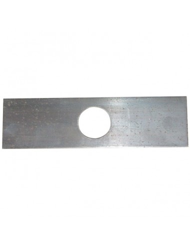 COUTEAUX DE SCARIFICATEURS 145MM POUR  SABO