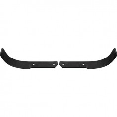 COUTEAUX BINEURS 215MM POUR BERTOLINI JEU DE 4 PAIRES