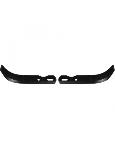 COUTEAUX BINEURS 200MM POUR BOUYER JEU DE 4 PAIRES