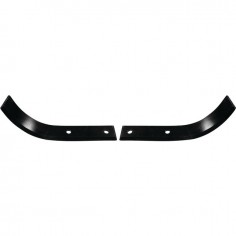 COUTEAUX BINEURS 240MM POUR BOUYER (LA PAIRE)