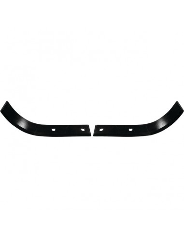 COUTEAUX BINEURS 240MM POUR BOUYER (LA PAIRE)