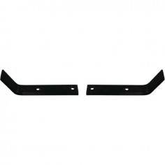 COUTEAUX SARCLEURS 190MM POUR KUBOTA (LA PAIRE)