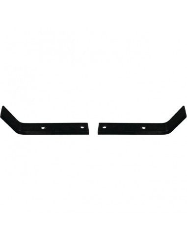 COUTEAUX SARCLEURS 190MM POUR KUBOTA (LA PAIRE)