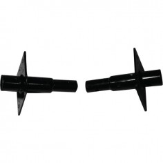 3EME COURONNES NUES Ø 25 JEU DE 2