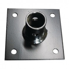 MOYEU FRAISE ROND ADAPTABLE D25 TR10 L20 JOUIN