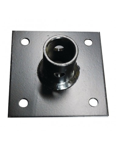 MOYEU FRAISE ROND ADAPTABLE D25 TR10 L20 JOUIN