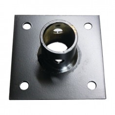 MOYEU FRAISE ROND  ADAPTABLE D28 TR8 L22 JOUIN