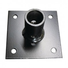 MOYEU FRAISE ROND ADAPTABLE D25 TR10 L37 JOUIN