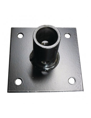 MOYEU FRAISE ROND ADAPTABLE D25 TR10 L37 JOUIN