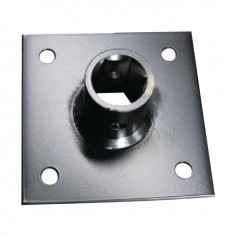 MOYEU FRAISE HEXAGONAL ADAPTABLE SP23 TR7 L18 JOUIN