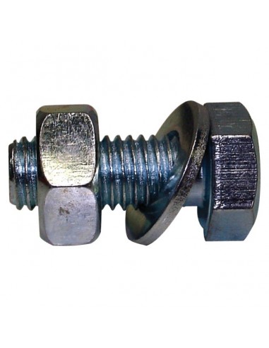 BOULON POUR OUTIL DE FRAISE  M8X25MM