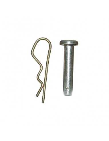 AXE DE MOYEU 10X60MM