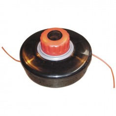 TETE A FIL DEBROUSSAILLEUSE INSERT F 10X125G