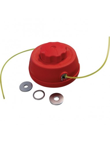 TETE UNIVERSELLE TAP-N-GO Ø 115MM