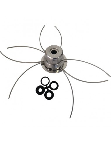 TETE 2 A 6 FILS 1 ETAGE TOUT ALU