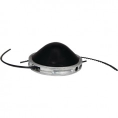 TETE UNIVERSELLE ALUMINIUM 2 FILS 1 ETAGE