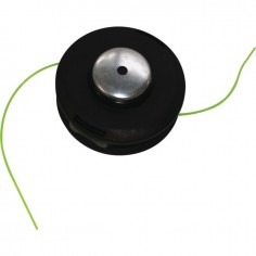 TETE UNIVERSELLE TAP-N-GO Ø 130 MM + BAGUE DE REDUCTION TECHNI-POWER 2