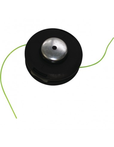 TETE UNIVERSELLE TAP-N-GO Ø 130 MM + BAGUE DE REDUCTION TECHNI-POWER