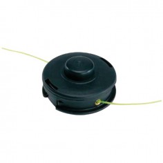 TETE UNIVERSELLE TAP-N-GO Ø 109 MM + BAGUE DE REDUCTION