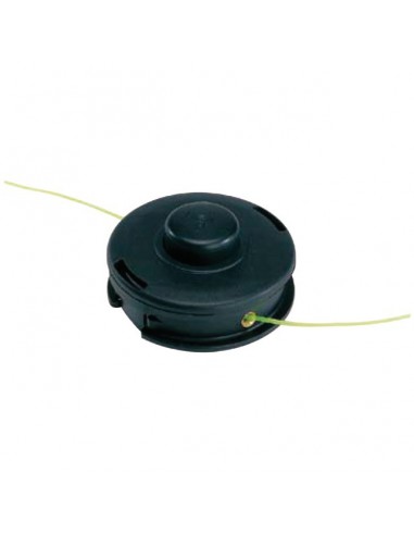 TETE UNIVERSELLE TAP-N-GO Ø 109 MM + BAGUE DE REDUCTION
