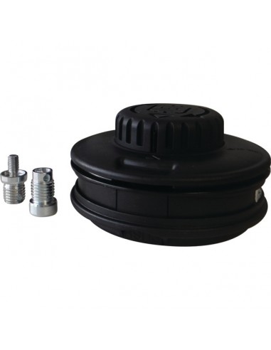 TETE EASYWORK TECOMEC 130MM AVEC INSERT M 8X125 / F10X125