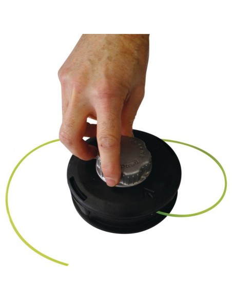 TETE UNIVERSELLE TAP-N-GO EASY LOAD TECHNI-POWER