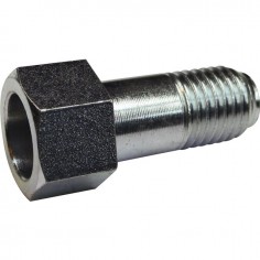 MOYEU HEXAG.F10X125G