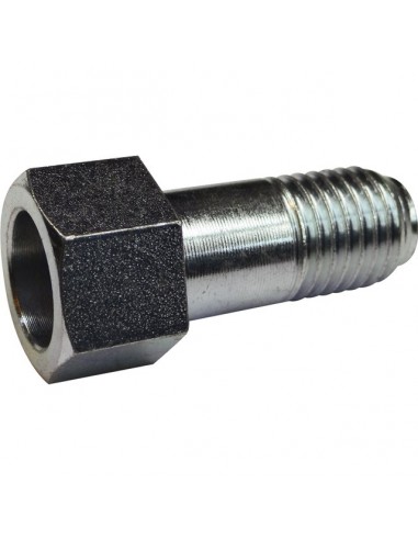 MOYEU HEXAG.F10X125G