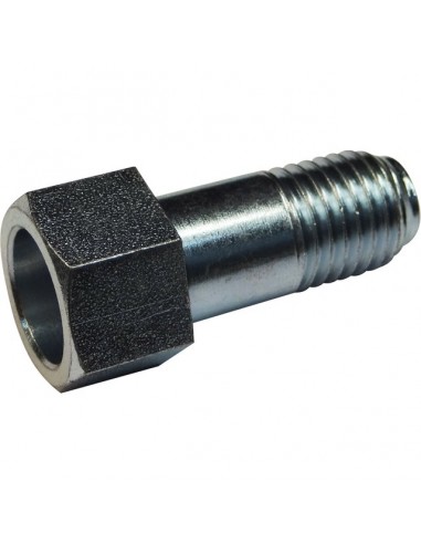 INSERT HEXAGONAL FEMELLE 12x150MM