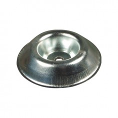 BOL GLISSEUR Ø 85 MM AVEC SIMPLE TROU Ø 10 MM