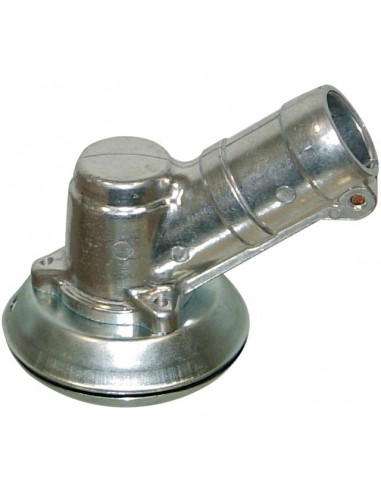 RENVOI D'ANGLE DEBROUSSAILLEUSE Ø 26 MM 7 DENTS 7 MM