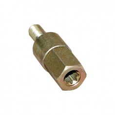 ADAPTATEUR POUR RENVOI D'ANGLE UNIVERSEL PROFIL STIHL