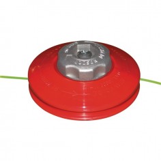 TETE MANUELLE 2 FILS INSERT FEMELLE 10X125 + 2 INSERTS MALES 2