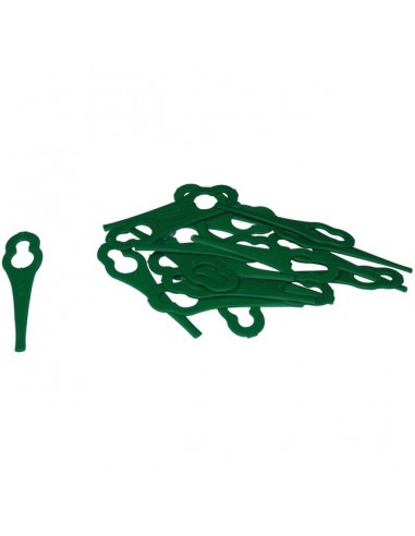 COUTEAU NYLON POUR ROTOFIL BOSCH ART23 (F016800002) SACHET DE 20