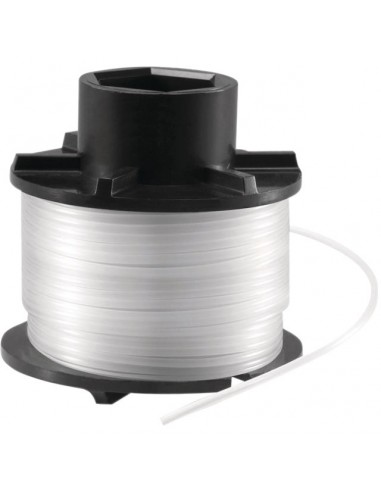 TETE ROTOFIL POUR BLACK & DECKER (A6053)