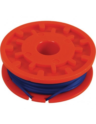 TETE ROTOFIL POUR FLYMO/PARTNER (5139371-84/9)