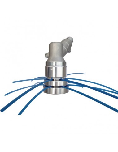 TETE UNIVERSELLE 2 EN 1 DEBROUSSAILLEUSES 30CC