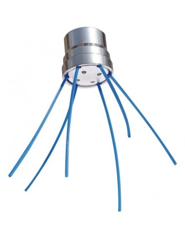 TETE UNIVERSELLE 2 EN 1 DEBROUSSAILLEUSES 30CC