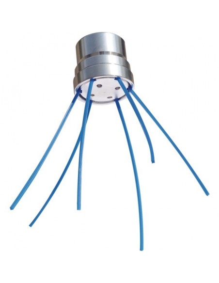 TETE UNIVERSELLE 2 EN 1 DEBROUSSAILLEUSES 30CC