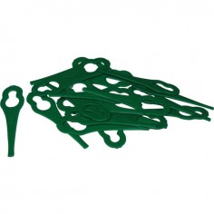 COUTEAU NYLON POUR ROTOFIL BOSCH ART23 (F016800002) BLISTER DE 20 TECHNI-POWER 2