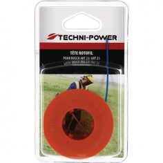 TETE ROTOFIL POUR BOSCH ART23/ART25 (F016800002)