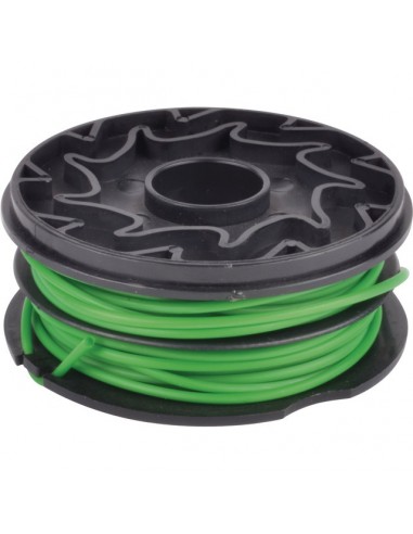 TETE ROTOFIL POUR BLACK & DECKER GH1000 (DF-080-BK)