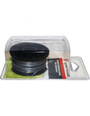 TETE ROTOFIL POUR BLACK & DECKER (A6441) TECHNI-POWER