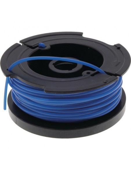 BOBINE DE FIL POUR ROTOFIL BLACK & DECKER REFLEX (A6481) TECHNI-POWER
