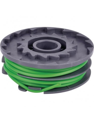 TETE ROTOFIL POUR FLYMO CONTOUR 600HD/650E/CTHD26