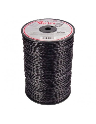 FIL DE DEBROUSSAILLEUSE Ø 4