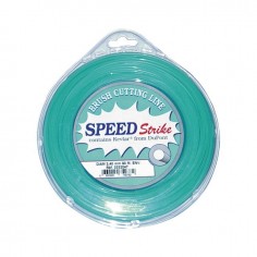 FIL DE DEBROUSSAILLEUSE ROND KEVLAR STERENN Ø3MM 55M