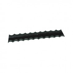 BRINS DE FIL DE DEBROUSSAILLEUSE DENTE NYLSAW Ø 3 MM 26CM X35 2