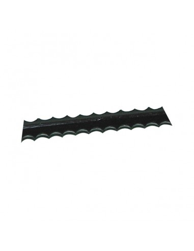 BRINS DE FIL DE DEBROUSSAILLEUSE DENTE NYLSAW Ø 3 MM 26CM X35