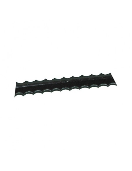 BRINS DE FIL DE DEBROUSSAILLEUSE DENTE NYLSAW Ø 3 MM 26CM X35